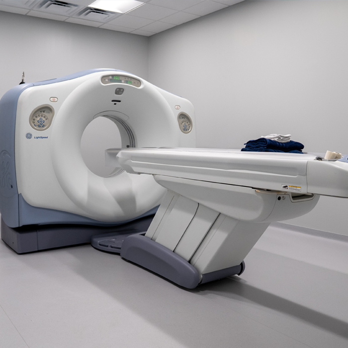 Advanced imaging on-site